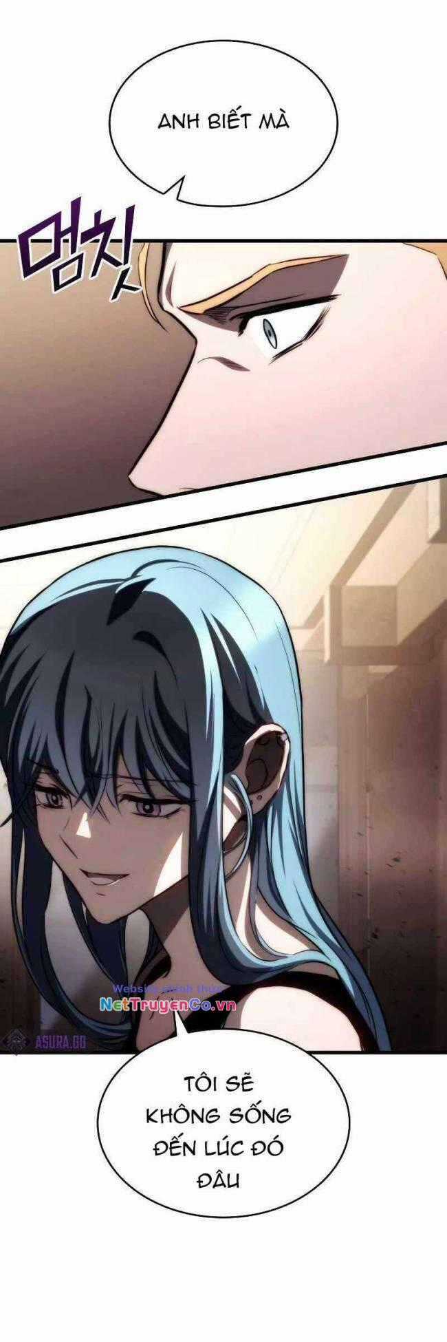 Trảm Long - Chapter 71 - Trang 31