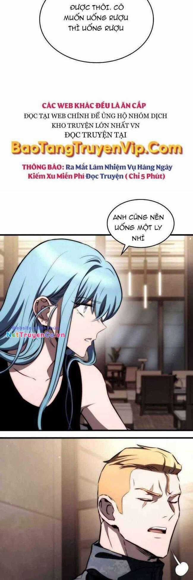 Trảm Long - Chapter 71 - Trang 36