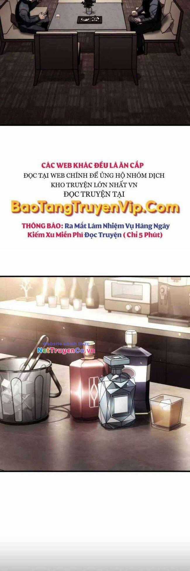 Trảm Long - Chapter 71 - Trang 38