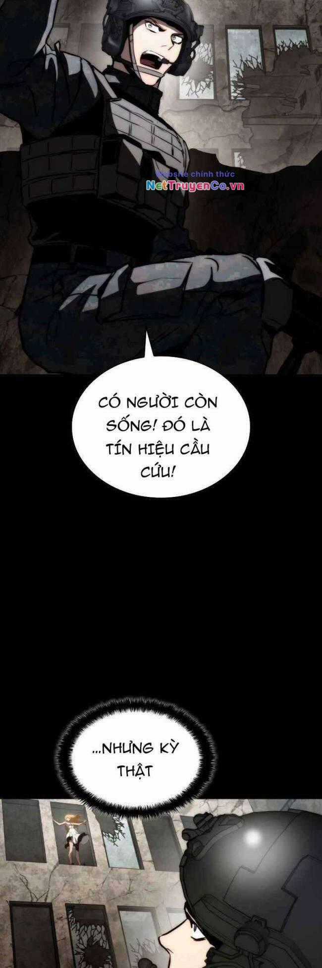 Trảm Long - Chapter 71 - Trang 53