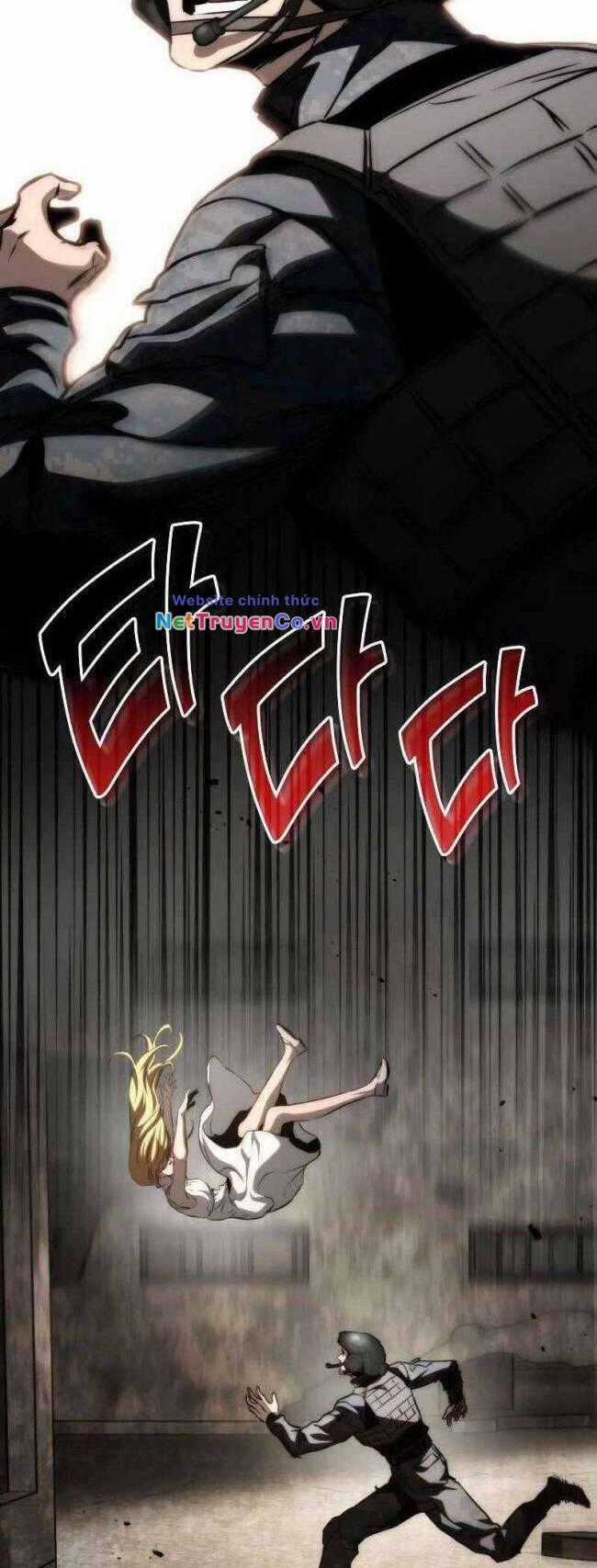 Trảm Long - Chapter 71 - Trang 56