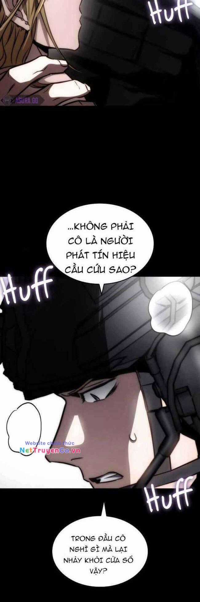 Trảm Long - Chapter 71 - Trang 60