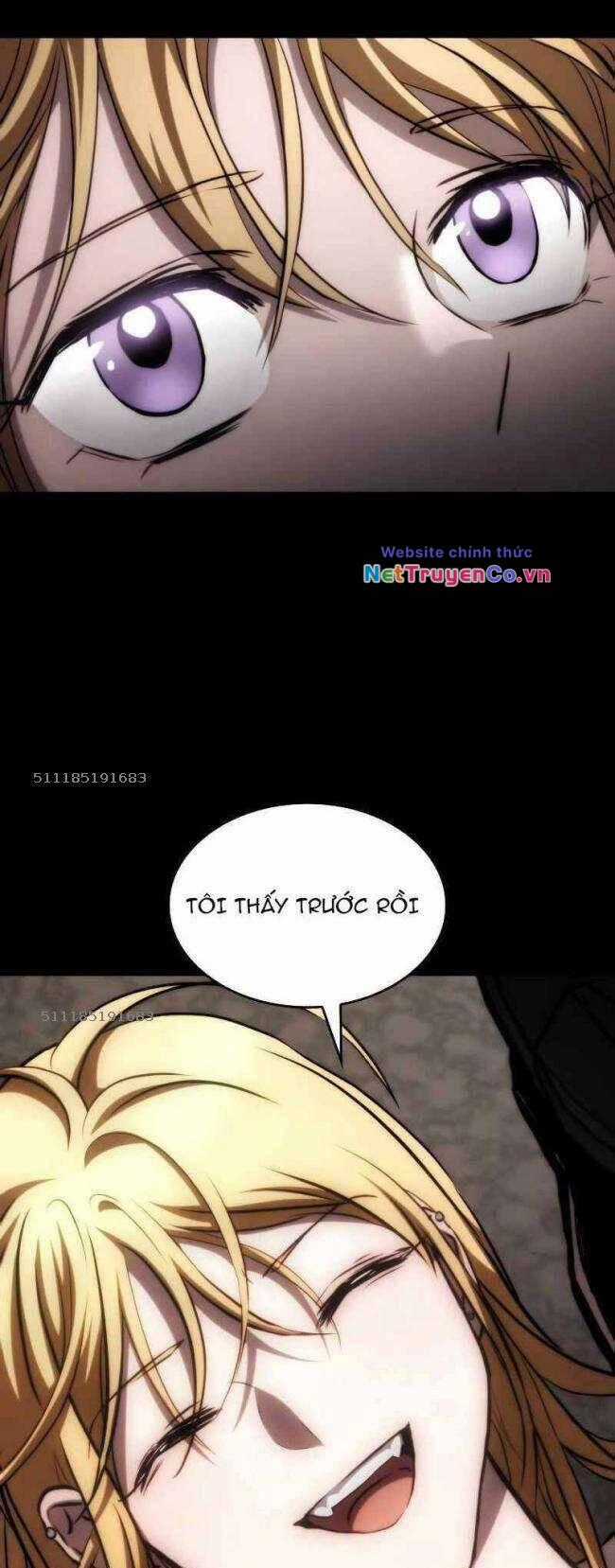 Trảm Long - Chapter 71 - Trang 61