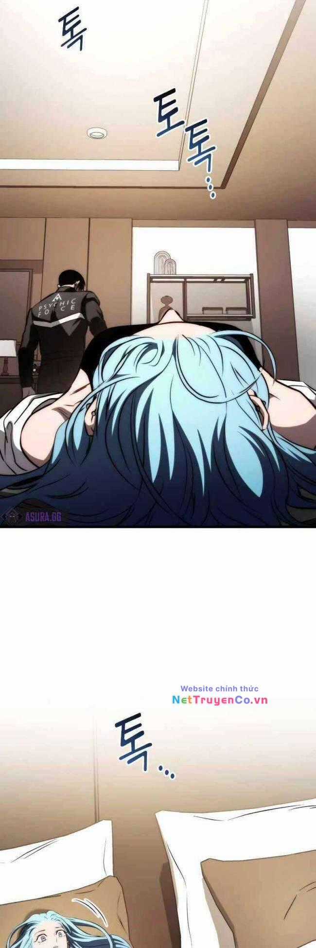 Trảm Long - Chapter 71 - Trang 9