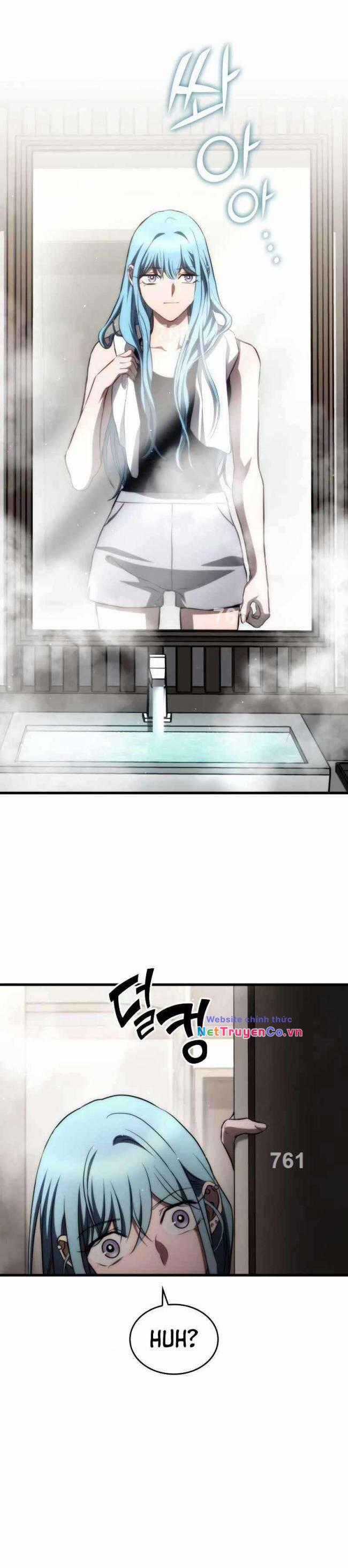 Trảm Long - Chapter 72 - Trang 1