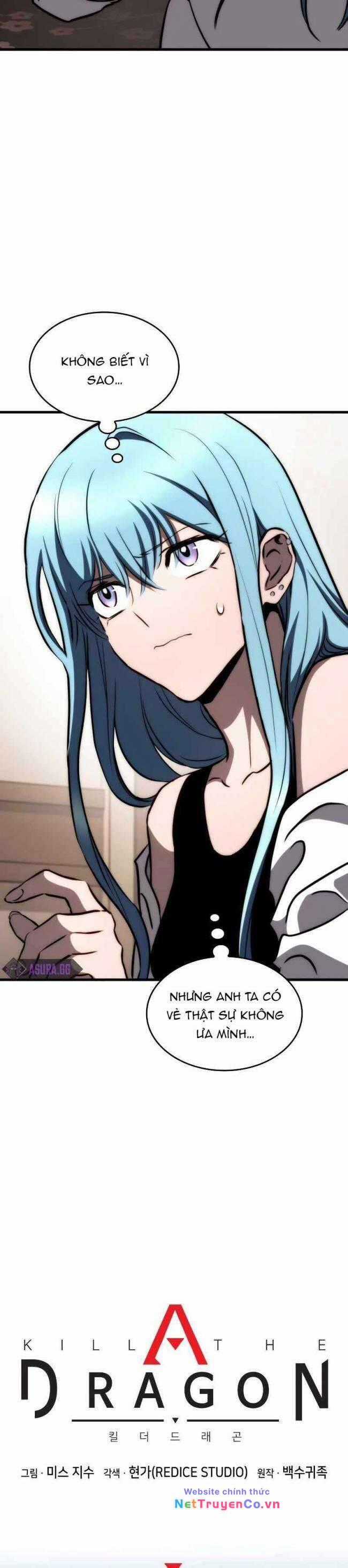 Trảm Long - Chapter 72 - Trang 12