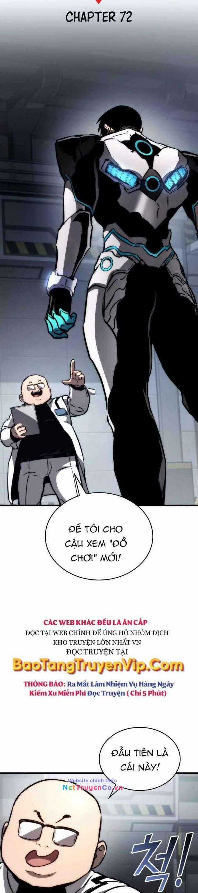 Trảm Long - Chapter 72 - Trang 13