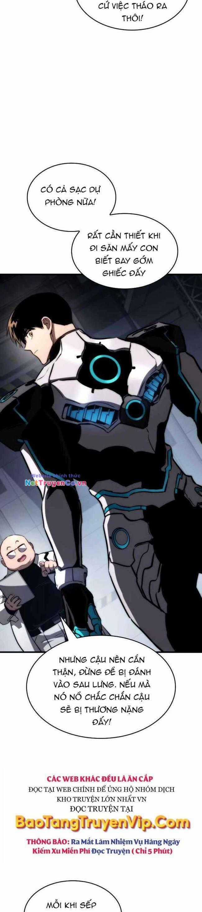 Trảm Long - Chapter 72 - Trang 16