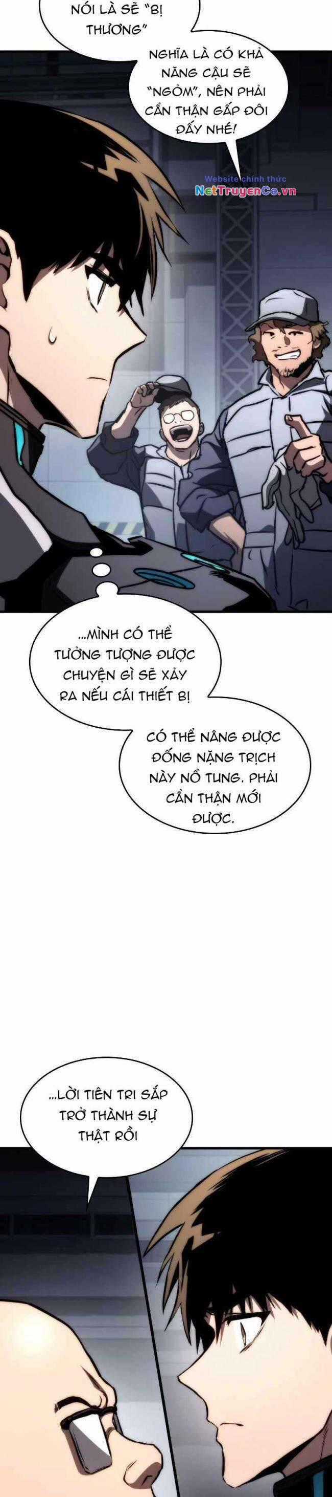 Trảm Long - Chapter 72 - Trang 17