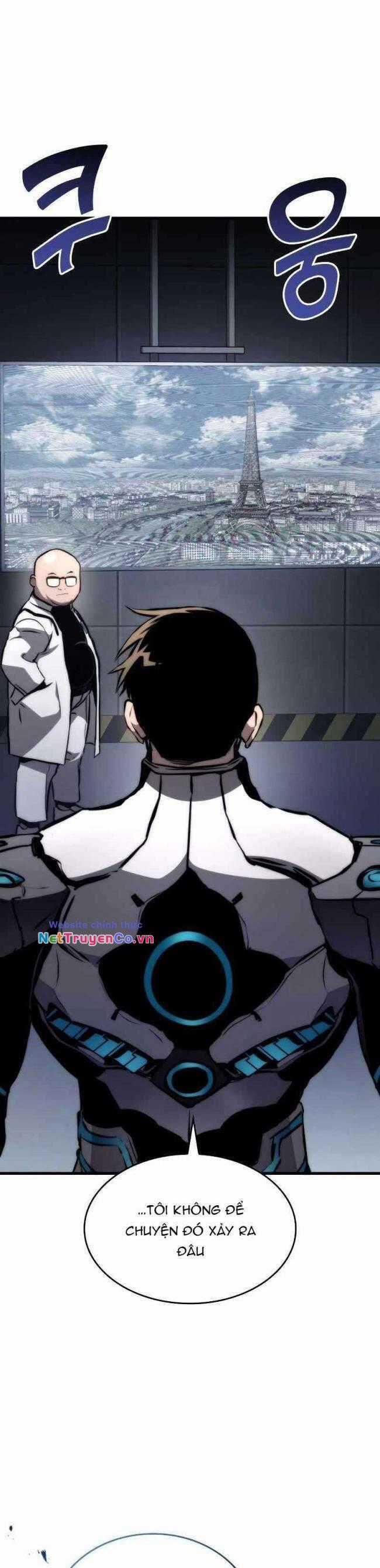 Trảm Long - Chapter 72 - Trang 20