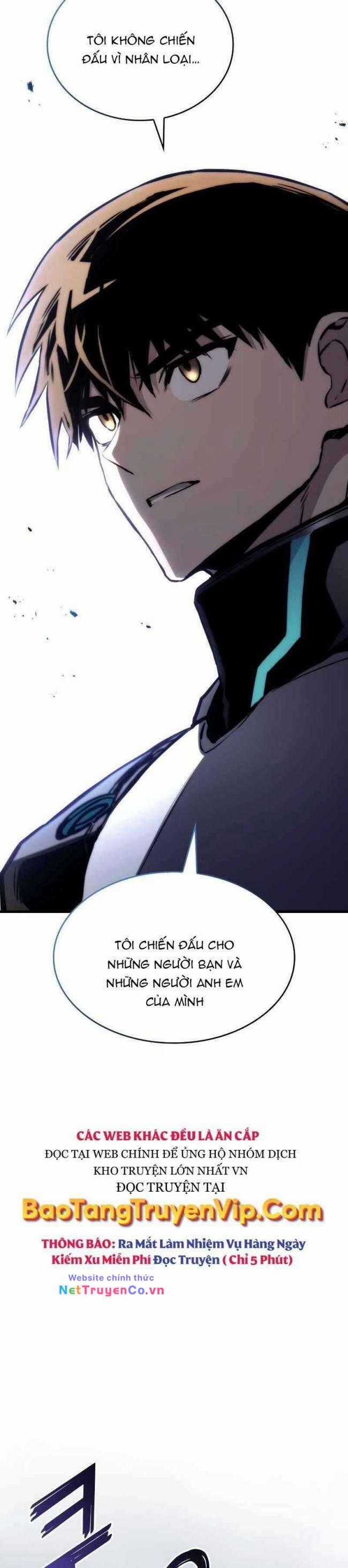 Trảm Long - Chapter 72 - Trang 21