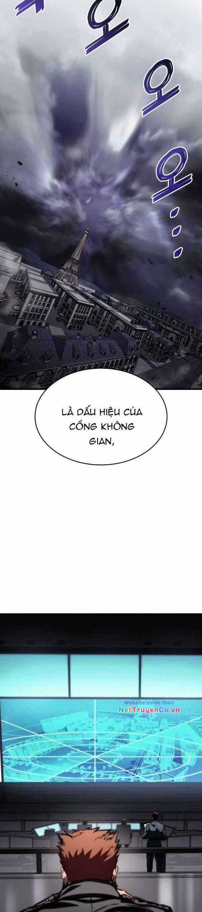 Trảm Long - Chapter 72 - Trang 22