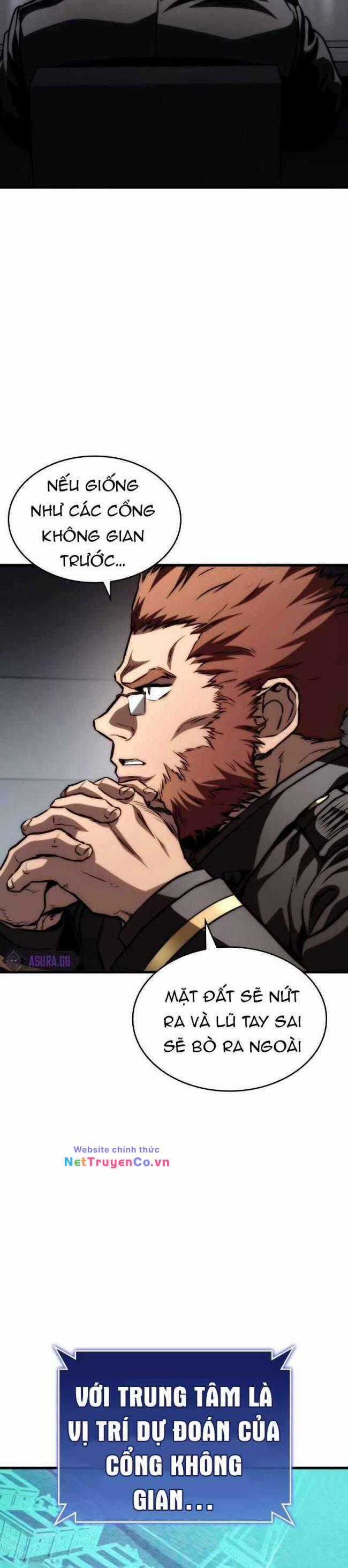 Trảm Long - Chapter 72 - Trang 23