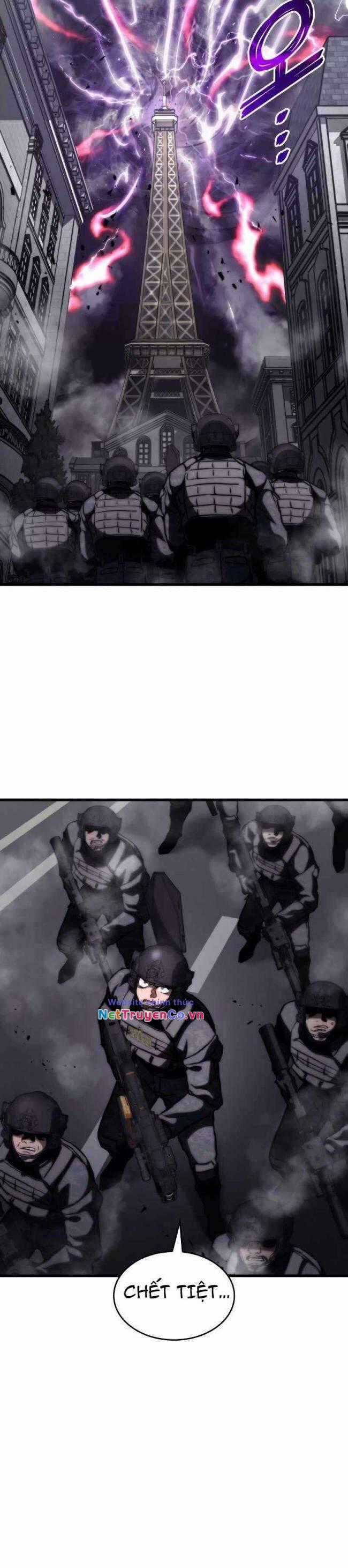 Trảm Long - Chapter 72 - Trang 25