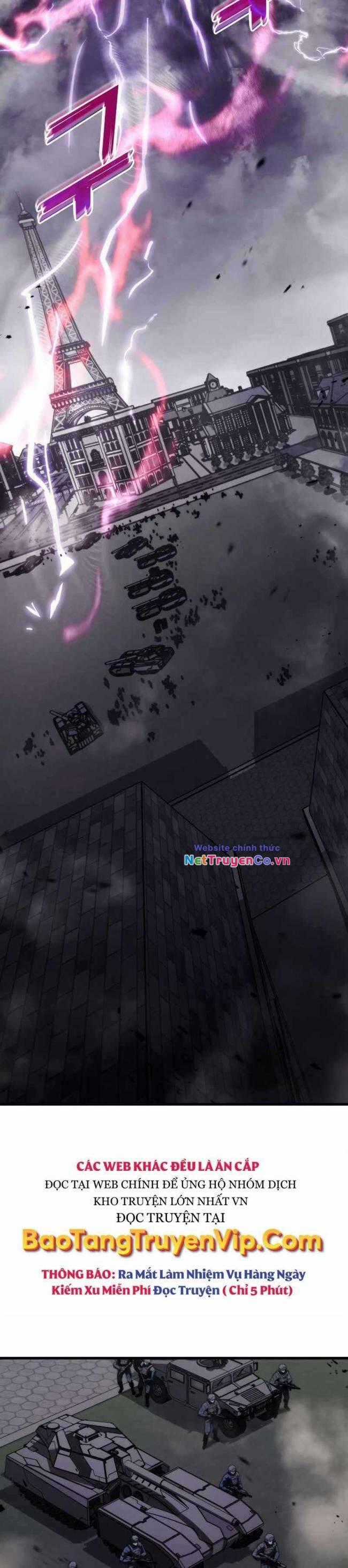 Trảm Long - Chapter 72 - Trang 28