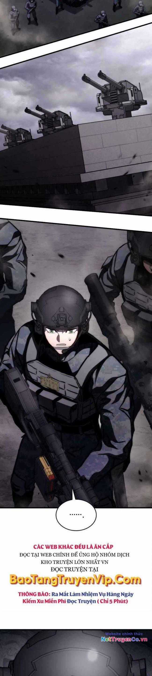 Trảm Long - Chapter 72 - Trang 29