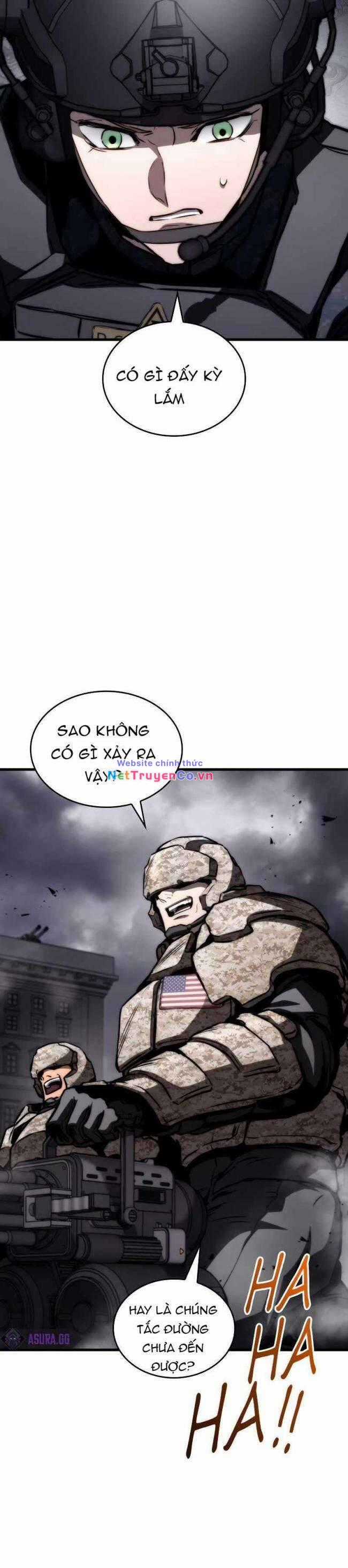 Trảm Long - Chapter 72 - Trang 30