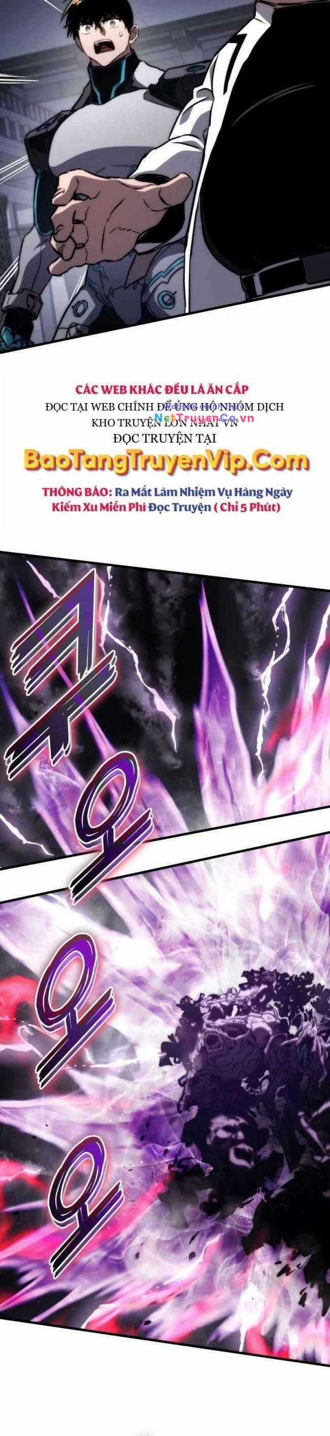 Trảm Long - Chapter 72 - Trang 33