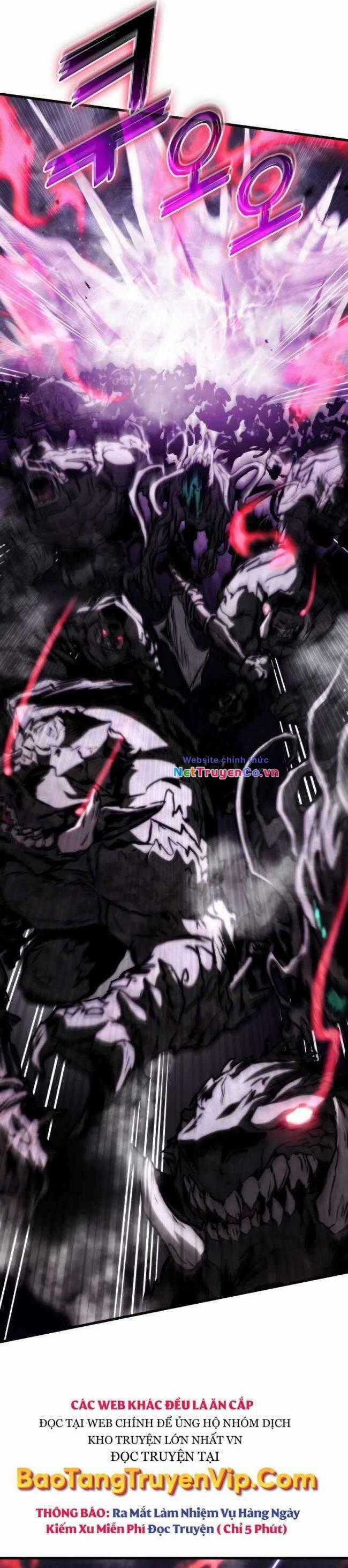 Trảm Long - Chapter 72 - Trang 34