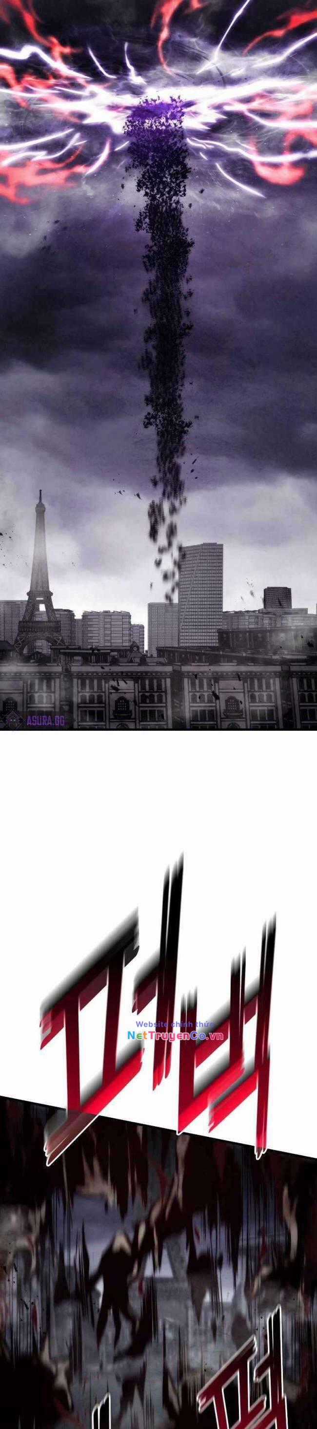 Trảm Long - Chapter 72 - Trang 35