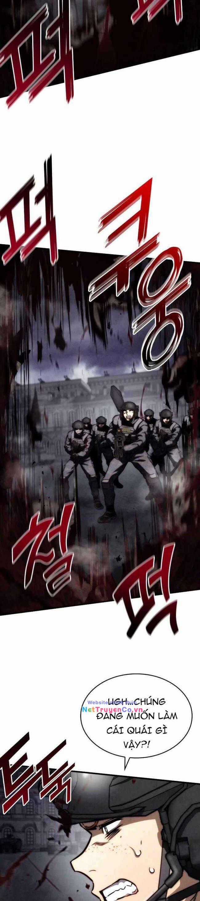 Trảm Long - Chapter 72 - Trang 36