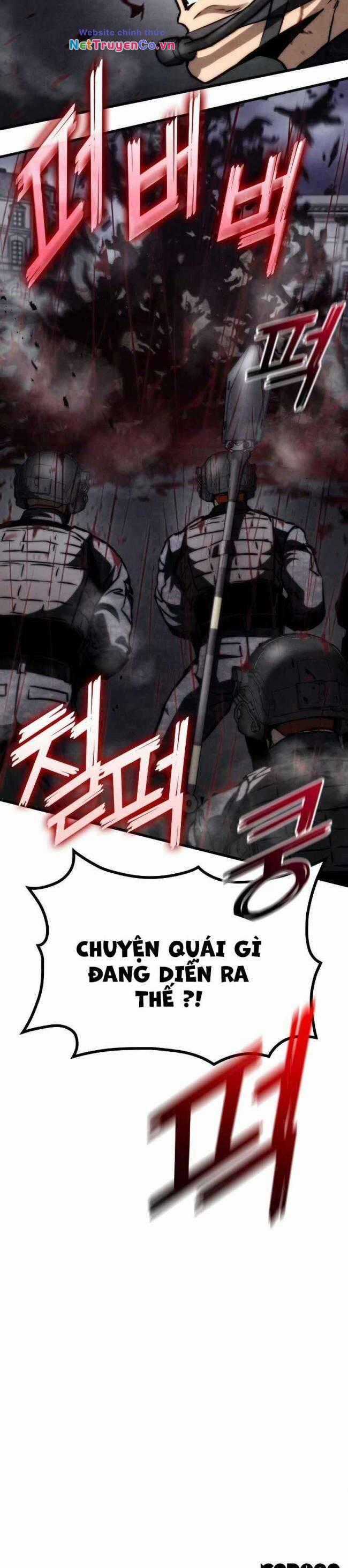 Trảm Long - Chapter 72 - Trang 37