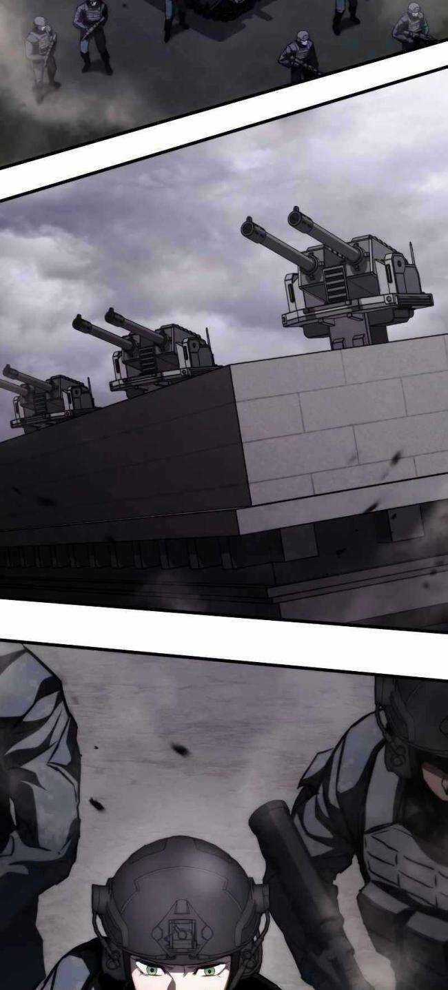 Trảm Long - Chapter 72 - Trang 57