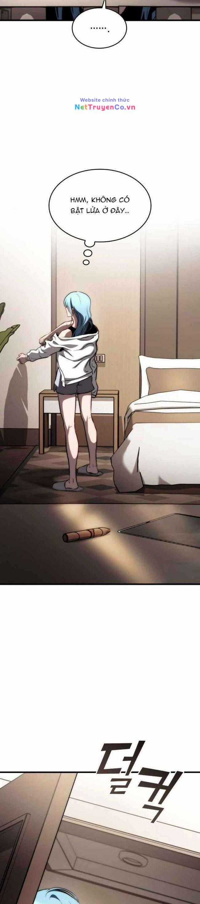 Trảm Long - Chapter 72 - Trang 7