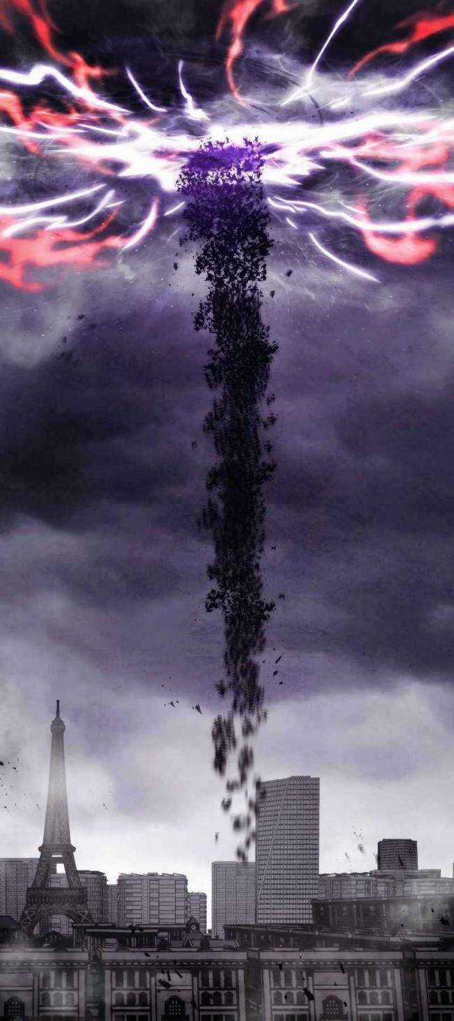 Trảm Long - Chapter 72 - Trang 69