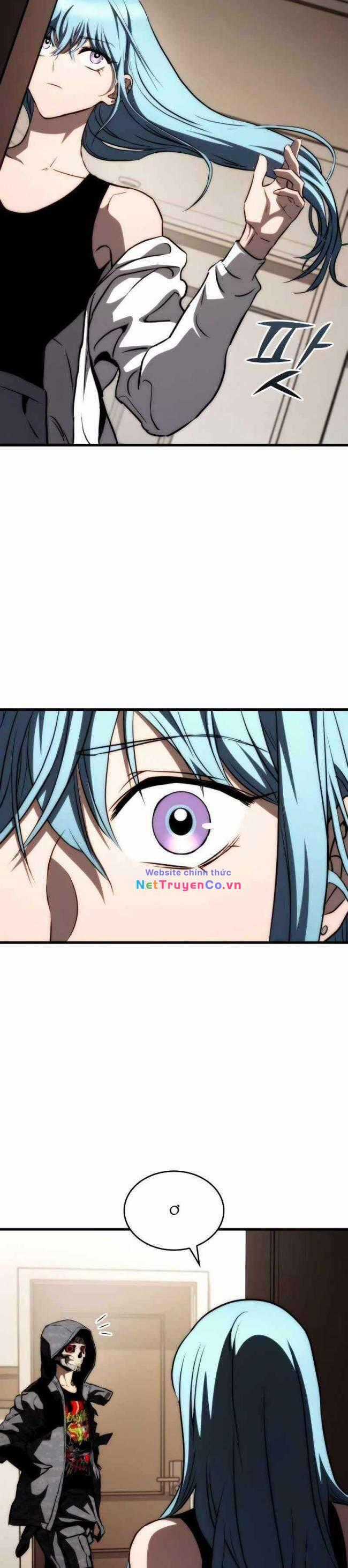 Trảm Long - Chapter 72 - Trang 8