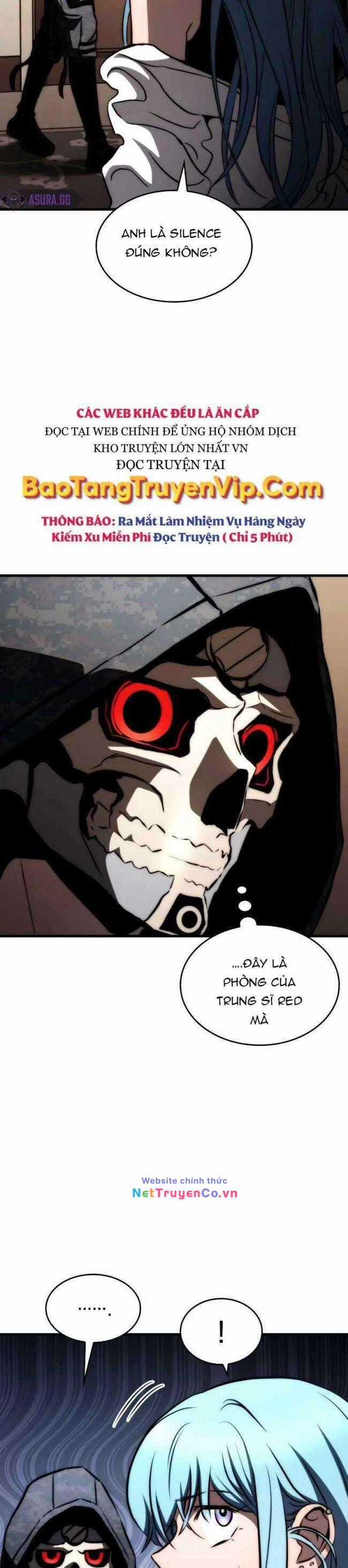 Trảm Long - Chapter 72 - Trang 9