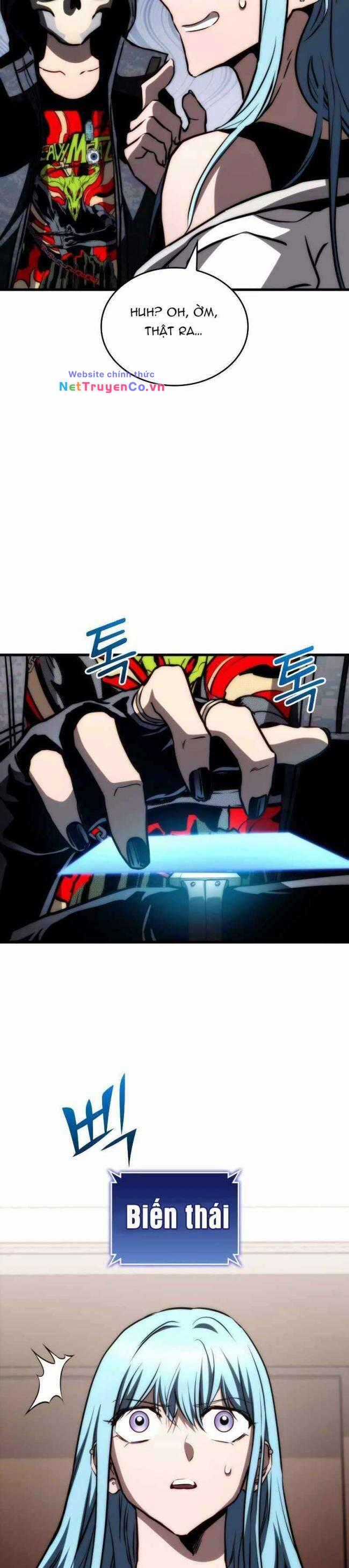 Trảm Long - Chapter 72 - Trang 10