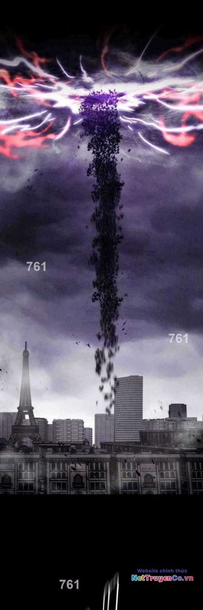 Trảm Long - Chapter 73 - Trang 1