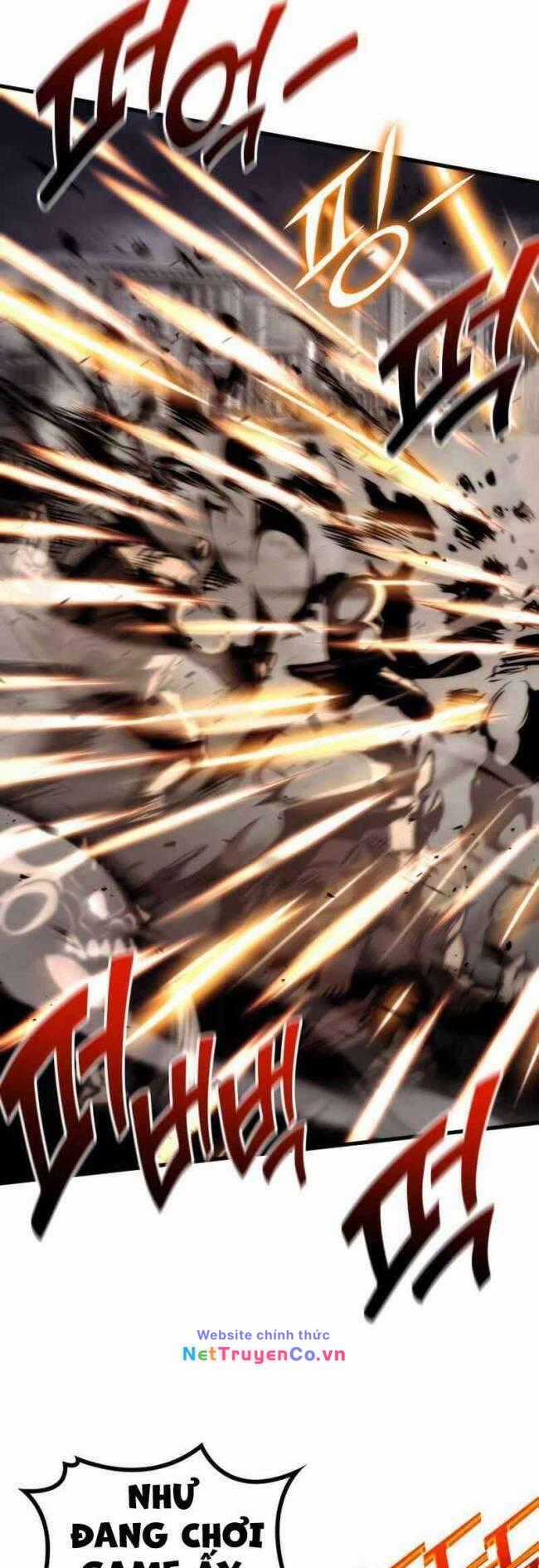 Trảm Long - Chapter 73 - Trang 11