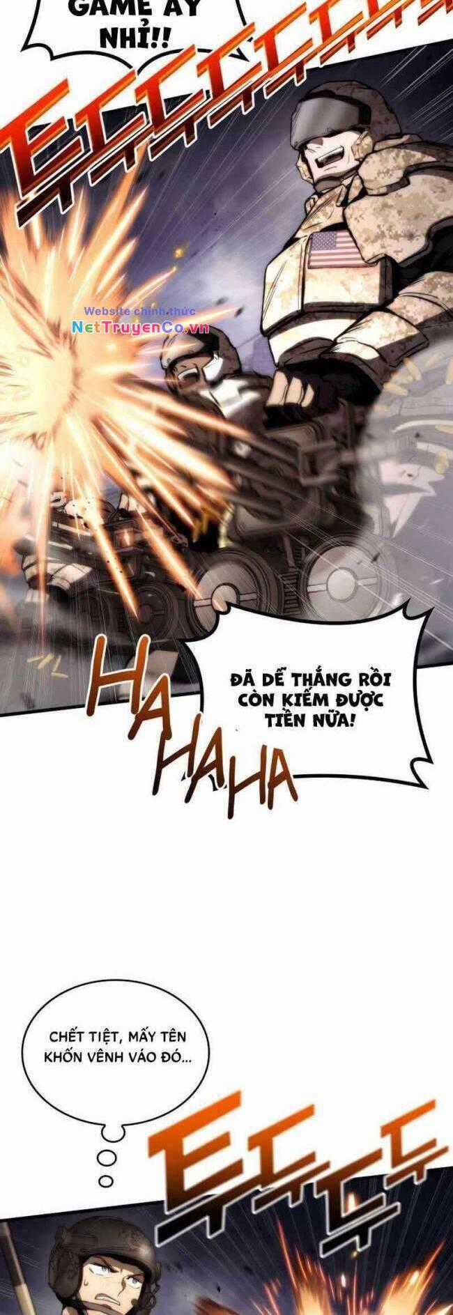 Trảm Long - Chapter 73 - Trang 12