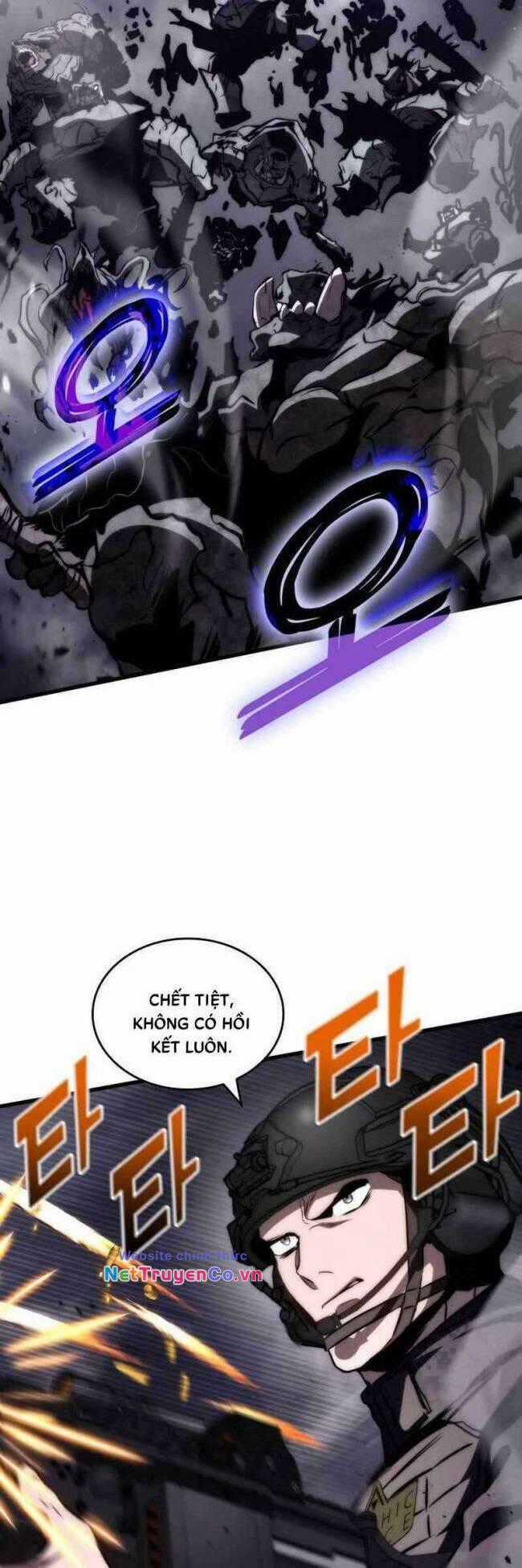 Trảm Long - Chapter 73 - Trang 14