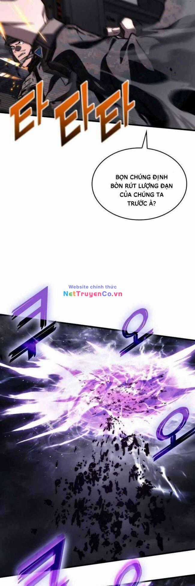 Trảm Long - Chapter 73 - Trang 15