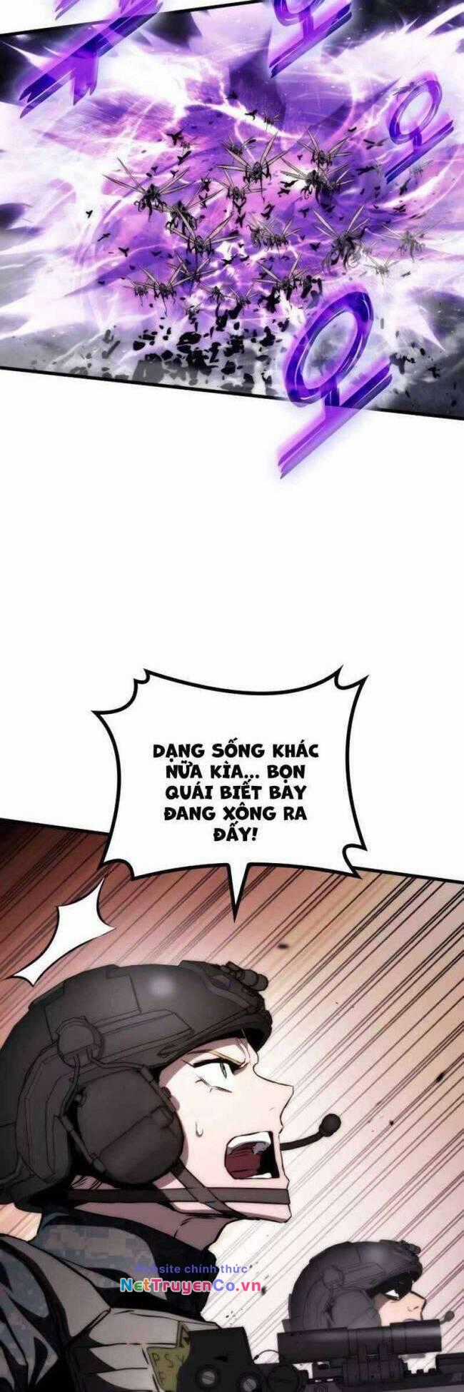 Trảm Long - Chapter 73 - Trang 16