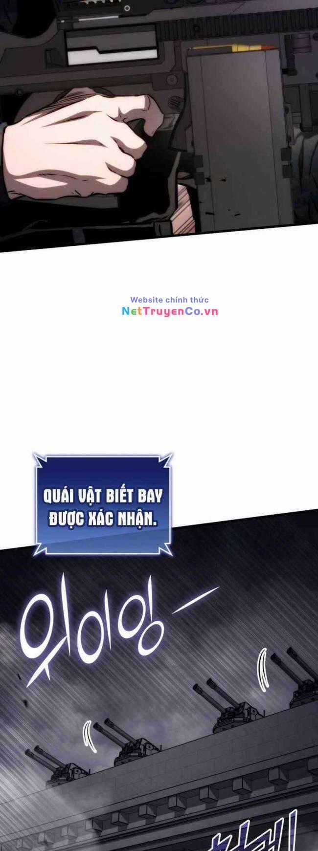 Trảm Long - Chapter 73 - Trang 17