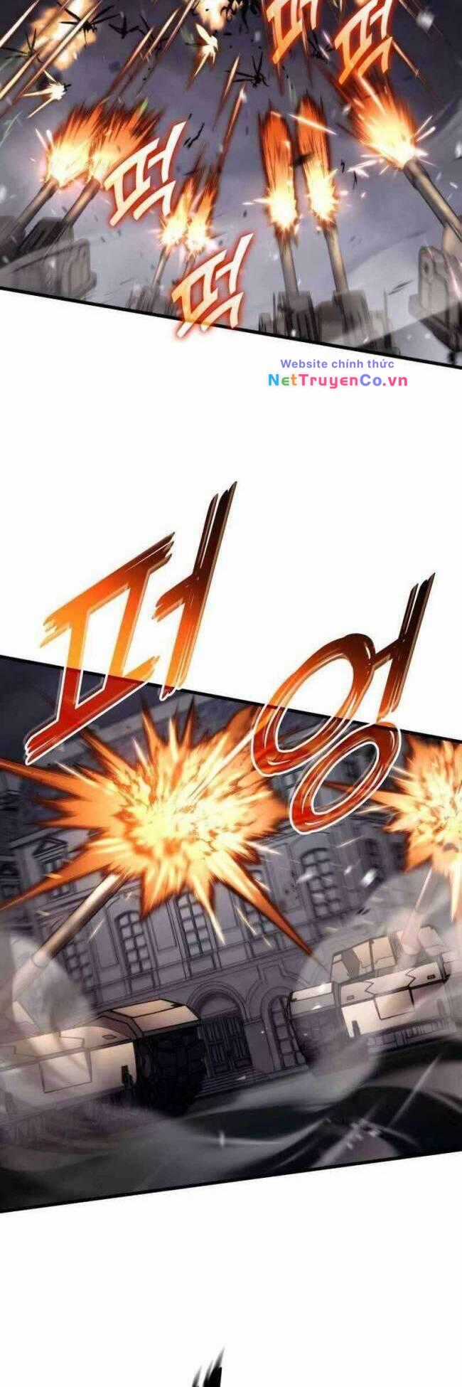 Trảm Long - Chapter 73 - Trang 20