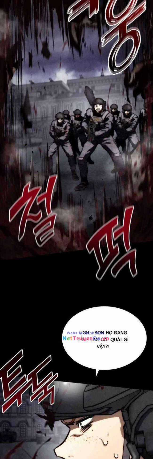 Trảm Long - Chapter 73 - Trang 3