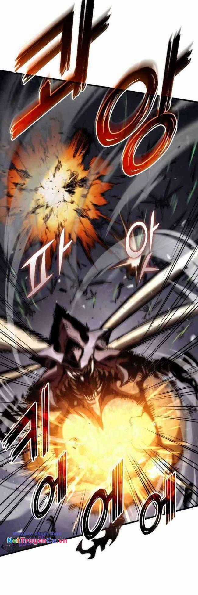 Trảm Long - Chapter 73 - Trang 21