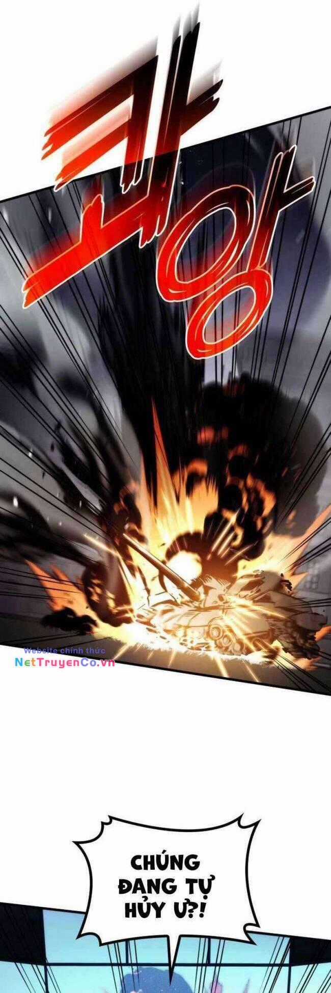 Trảm Long - Chapter 73 - Trang 22