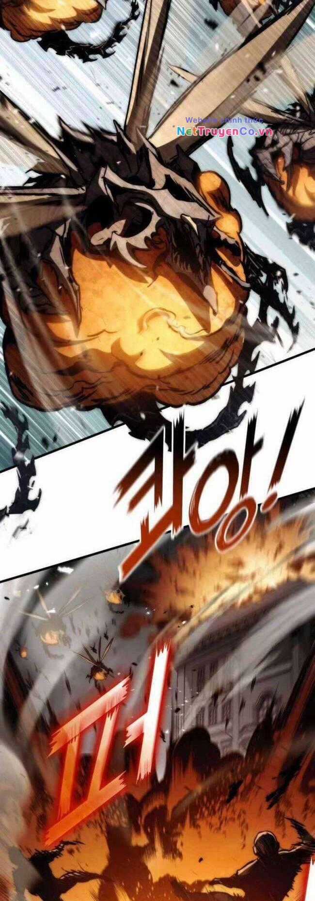 Trảm Long - Chapter 73 - Trang 24