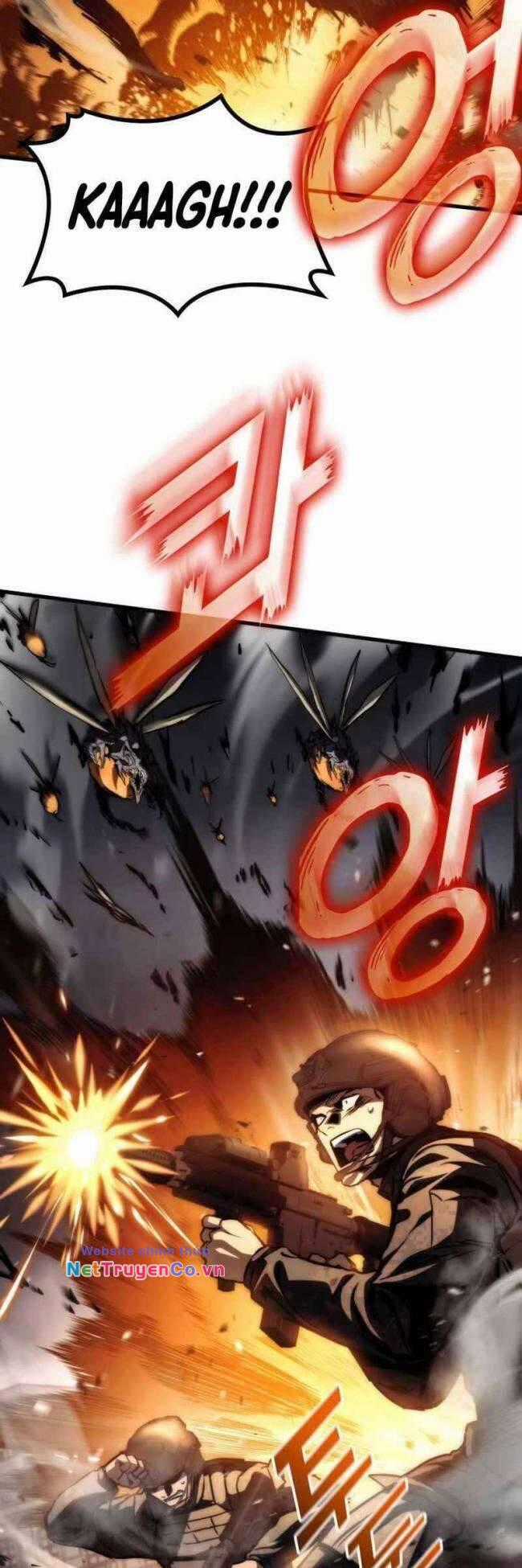 Trảm Long - Chapter 73 - Trang 25