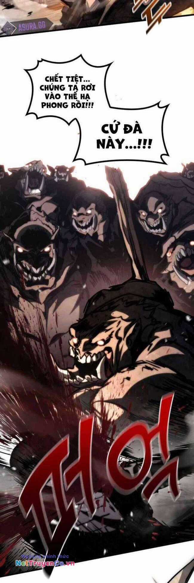 Trảm Long - Chapter 73 - Trang 26