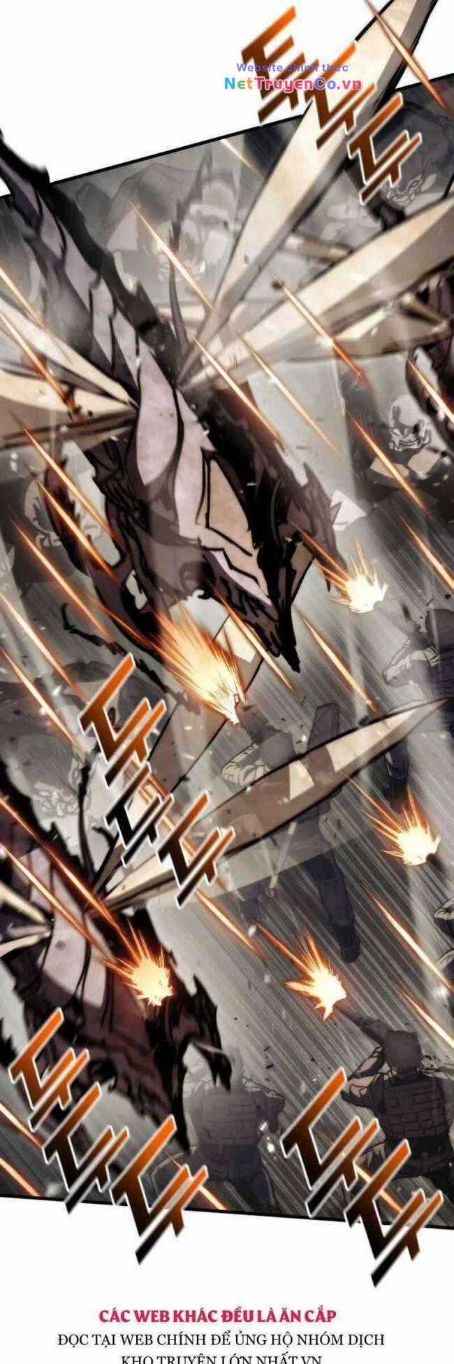 Trảm Long - Chapter 73 - Trang 27