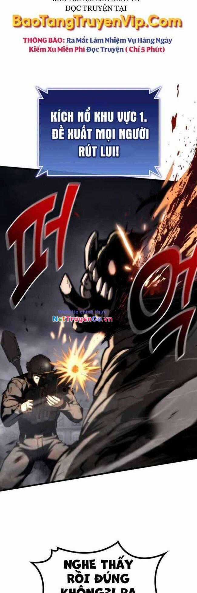 Trảm Long - Chapter 73 - Trang 28