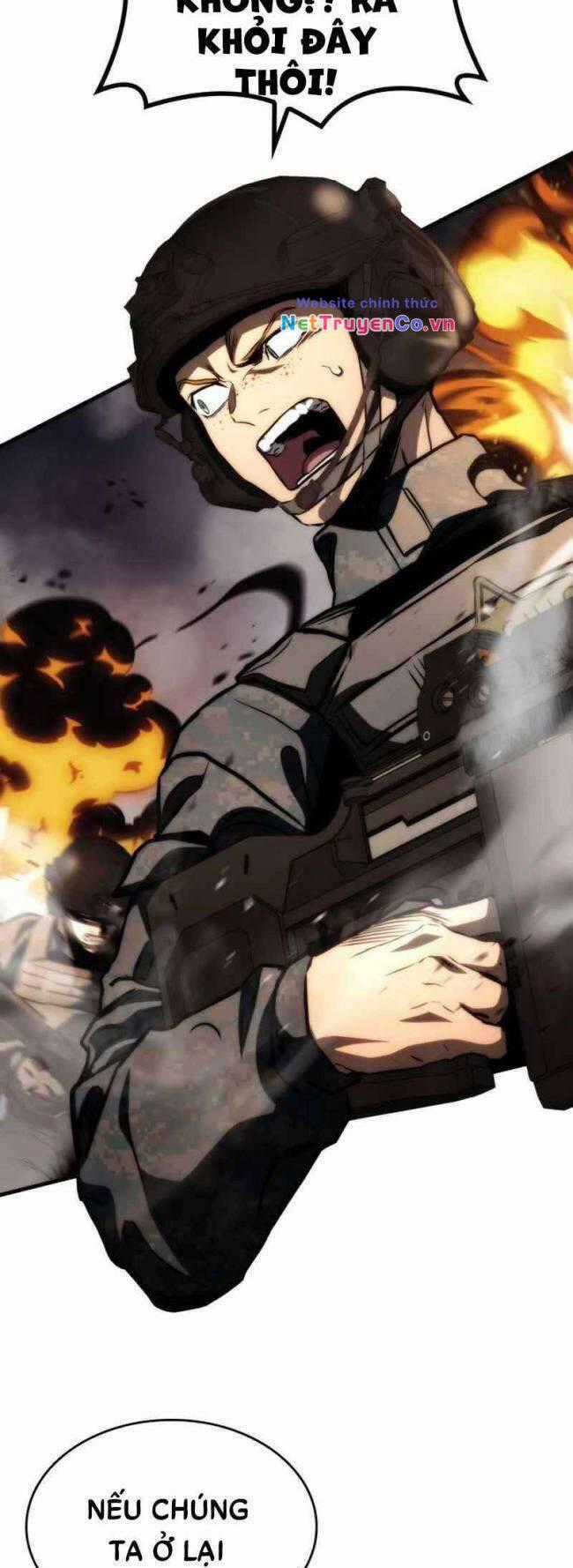 Trảm Long - Chapter 73 - Trang 29