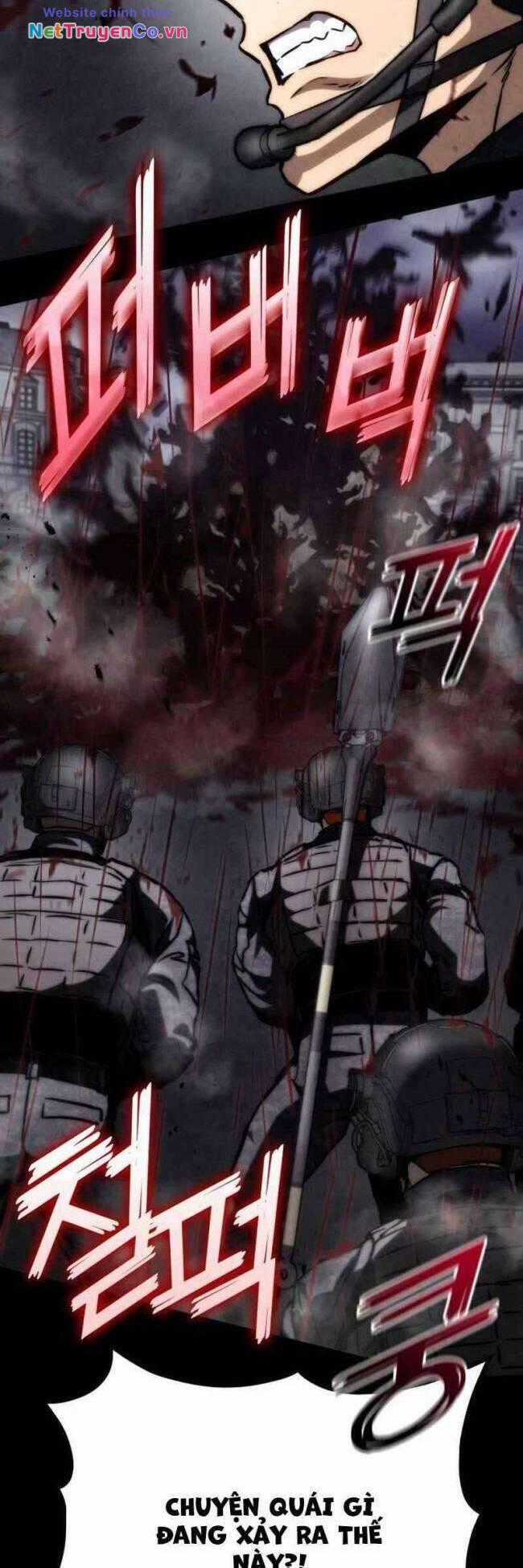 Trảm Long - Chapter 73 - Trang 4